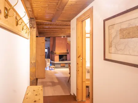Chesa Cantieni, Appartement 6 personnes à La Punt Chamues ch - Photo 21