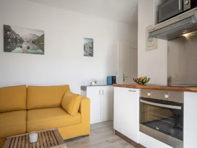 Appartement à Ovronnaz, Beau séjour 15 - N°970397