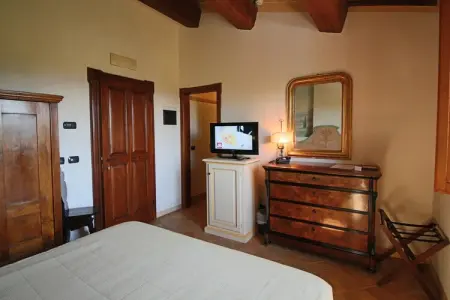 Villa Angeli, Manoir ombrien entouré de vignobles - Photo 14