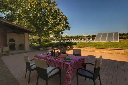 Villa Angeli, Manoir ombrien entouré de vignobles - Photo 24