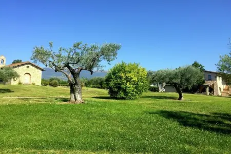 Villa Angeli, Manoir ombrien entouré de vignobles - Photo 28