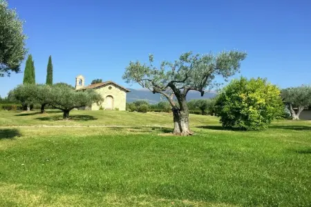 Villa Angeli, Manoir ombrien entouré de vignobles - Photo 31