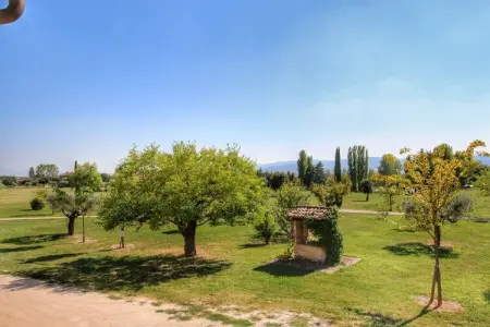 Villa Angeli, Manoir ombrien entouré de vignobles - Photo 32