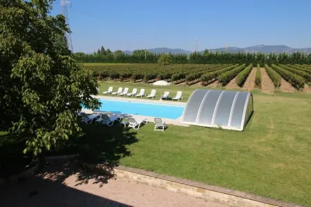 Villa Angeli, Manoir ombrien entouré de vignobles - Photo 34