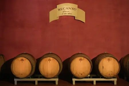 Villa Angeli, Manoir ombrien entouré de vignobles - Photo 39