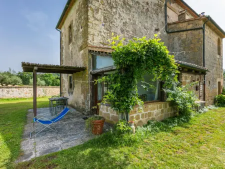 Rosmarino, Gite 2 personnes à Pitigliano - Photo 2