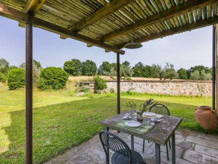 Rosmarino, Gite 2 personnes à Pitigliano - Photo 6