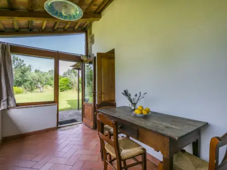 Rosmarino, Gite 2 personnes à Pitigliano - Photo 7