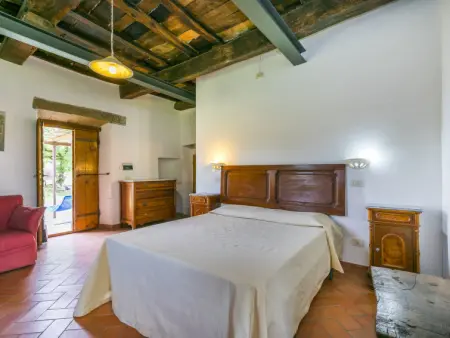 Rosmarino, Gite 2 personnes à Pitigliano - Photo 9