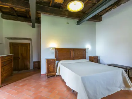 Rosmarino, Gite 2 personnes à Pitigliano - Photo 10