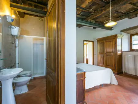 Rosmarino, Gite 2 personnes à Pitigliano - Photo 11