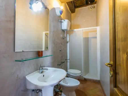 Rosmarino, Gite 2 personnes à Pitigliano - Photo 12