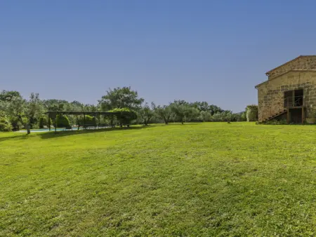 Rosmarino, Gite 2 personnes à Pitigliano - Photo 14