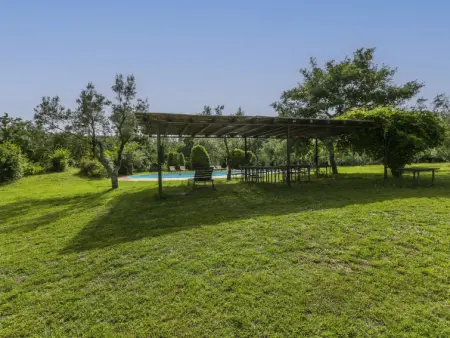 Rosmarino, Gite 2 personnes à Pitigliano - Photo 16