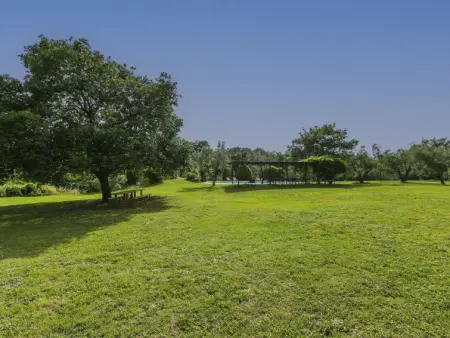Rosmarino, Gite 2 personnes à Pitigliano - Photo 23