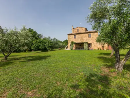 Rosmarino, Gite 2 personnes à Pitigliano - Photo 26