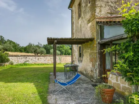 Rosmarino, Gite 2 personnes à Pitigliano - Photo 37