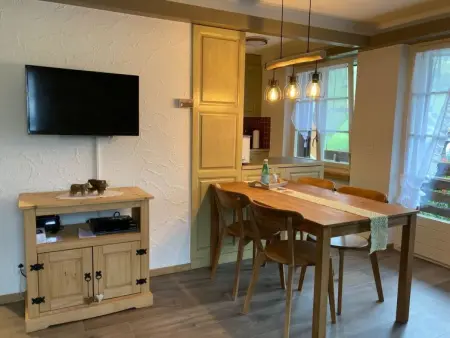 Hubertus 396 d, Appartement 4 personnes à Habkern - Photo 3