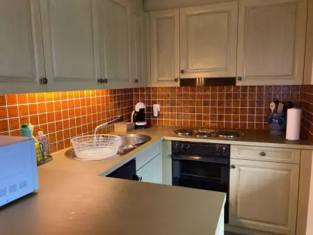 Hubertus 396 d, Appartement 4 personnes à Habkern - Photo 5