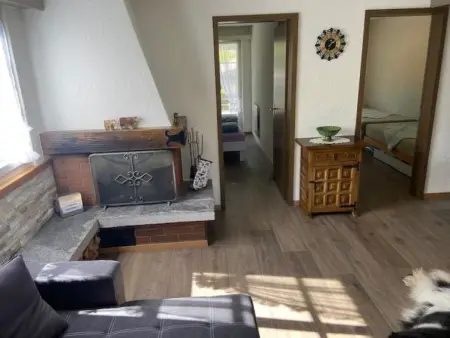 Hubertus 396 d, Appartement 4 personnes à Habkern - Photo 6