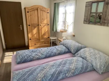 Hubertus 396 d, Appartement 4 personnes à Habkern - Photo 8