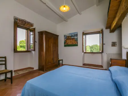 Malva, Gite 10 personnes à Pitigliano - Photo 16