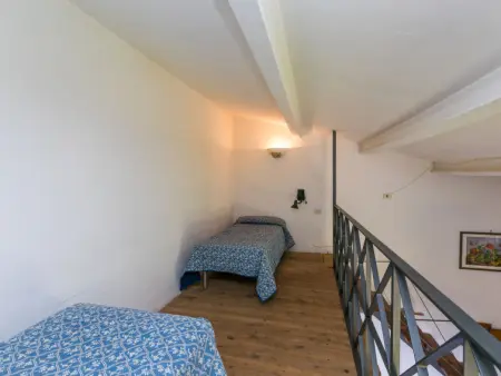 Malva, Gite 10 personnes à Pitigliano - Photo 17