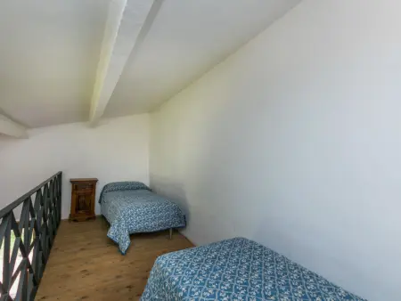 Malva, Gite 10 personnes à Pitigliano - Photo 18