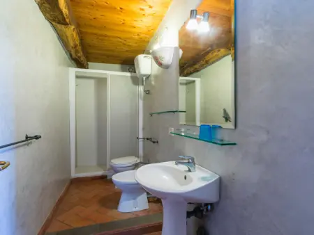 Malva, Gite 10 personnes à Pitigliano - Photo 20