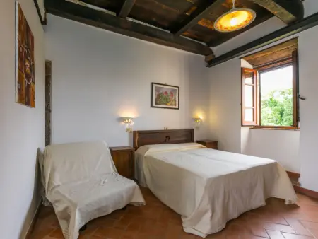 Malva, Gite 10 personnes à Pitigliano - Photo 21