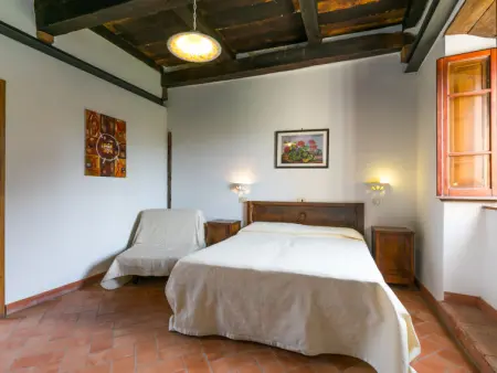 Malva, Gite 10 personnes à Pitigliano - Photo 23