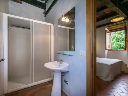 Malva, Gite 10 personnes à Pitigliano - Photo 24