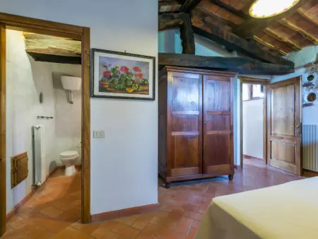 Malva, Gite 10 personnes à Pitigliano - Photo 27