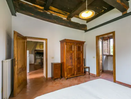 Malva, Gite 10 personnes à Pitigliano - Photo 29