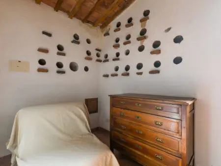 Malva, Gite 10 personnes à Pitigliano - Photo 30