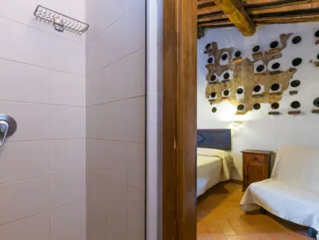 Malva, Gite 10 personnes à Pitigliano - Photo 31