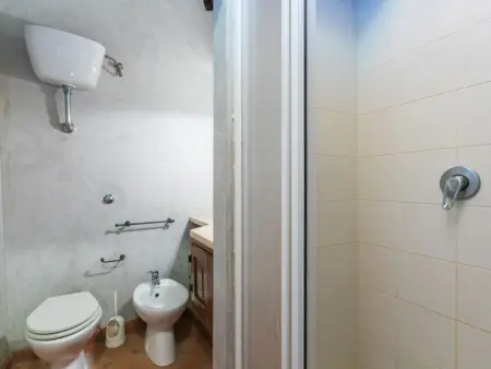 Malva, Gite 10 personnes à Pitigliano - Photo 32