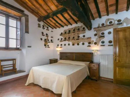 Malva, Gite 10 personnes à Pitigliano - Photo 34