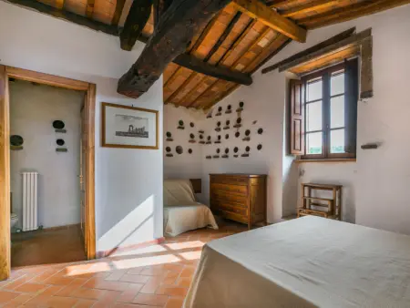 Malva, Gite 10 personnes à Pitigliano - Photo 35