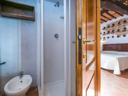 Malva, Gite 10 personnes à Pitigliano - Photo 38