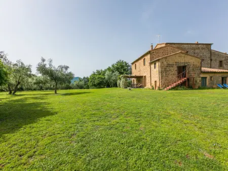 Malva, Gite 10 personnes à Pitigliano - Photo 51