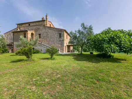Malva, Gite 10 personnes à Pitigliano - Photo 56