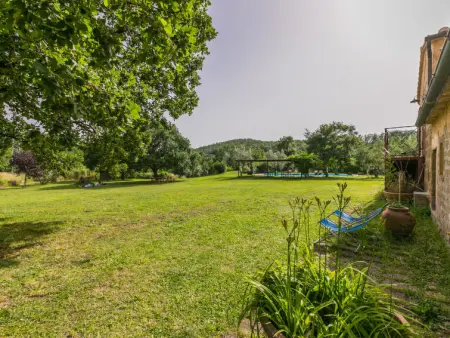 Malva, Gite 10 personnes à Pitigliano - Photo 58