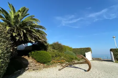 Charmant appartement face mer à Lodonnec Loctudy - Photo 1