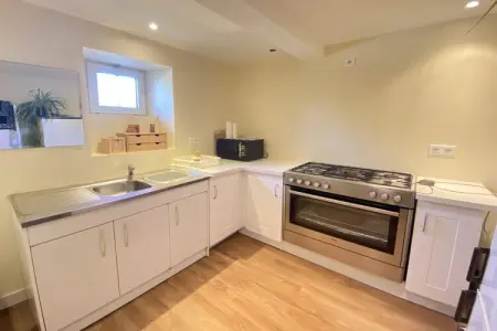 Charmant appartement face mer à Lodonnec Loctudy - Photo 5