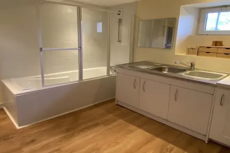 Charmant appartement face mer à Lodonnec Loctudy - Photo 6