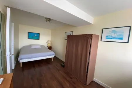 Charmant appartement face mer à Lodonnec Loctudy - Photo 8