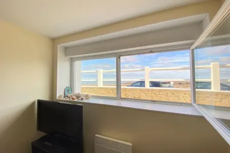 Charmant appartement face mer à Lodonnec Loctudy - Photo 9