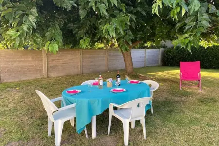 Charmant appartement face mer à Lodonnec Loctudy - Photo 10