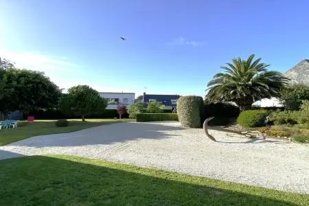 Charmant appartement face mer à Lodonnec Loctudy - Photo 11